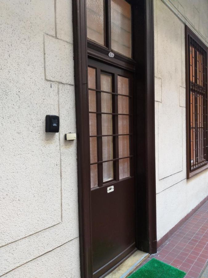 Tempo Courtyard Apartman Budapeşte Dış mekan fotoğraf